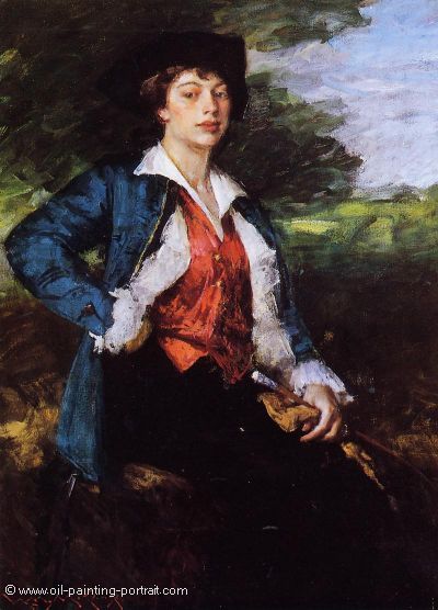 Isabella Lathrop