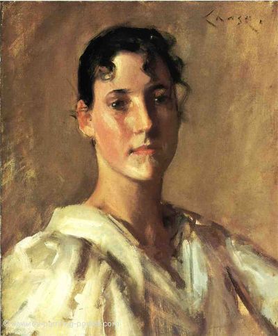 Portrait of a Women