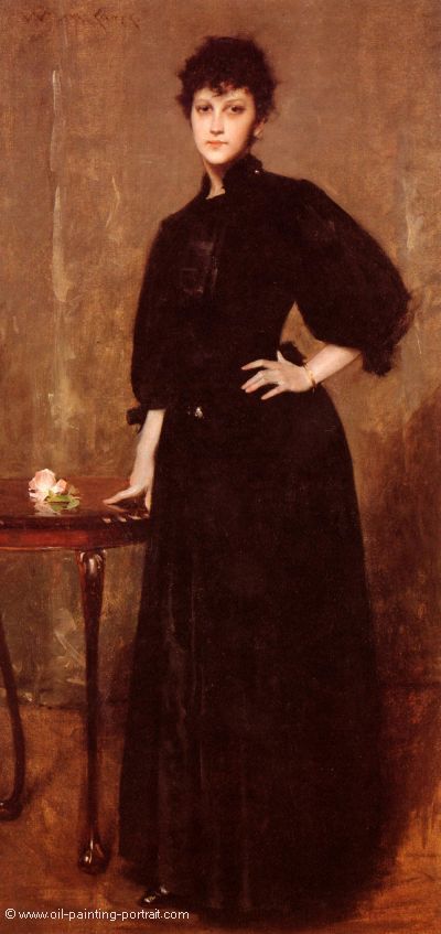 Portrait