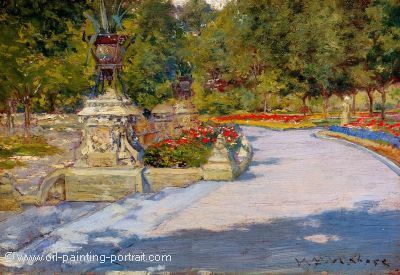 Prospect Park