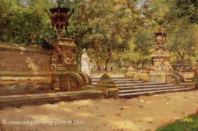 Prospect Park Brooklyn