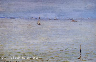 Seascape