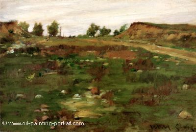 Shinnecock Hills