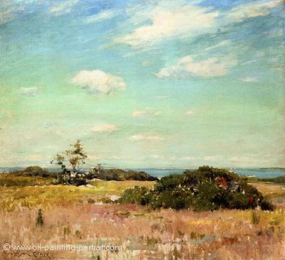 Shinnecock Hills Long Island