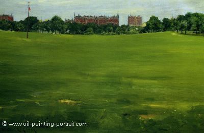 The Common Central Park