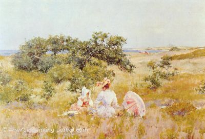 A Summerday