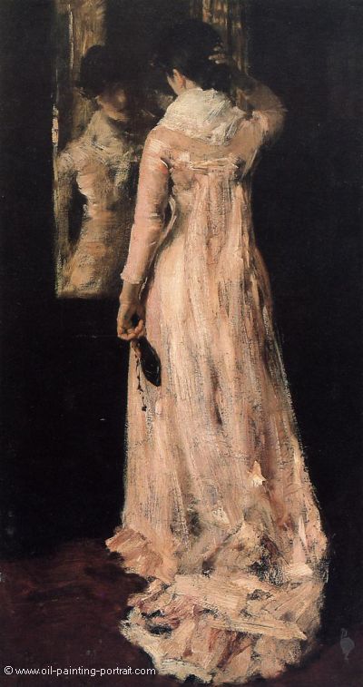 The Mirror