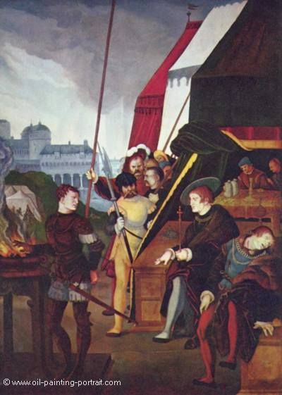 Mucius Scaevola