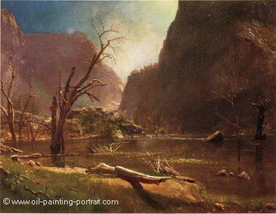 Hatch Hatchy Valley California