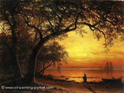 Island of New Providence