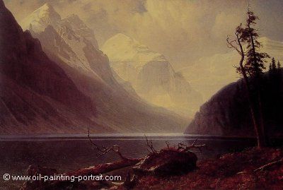 Lake Louise