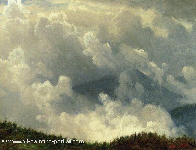 Mountain Mist