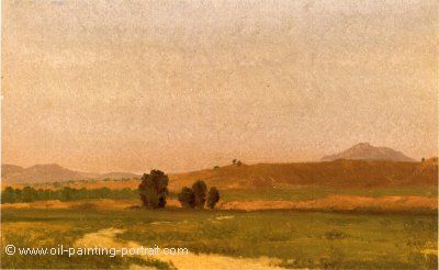 Nebraska on the Plains