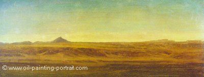On the Plains