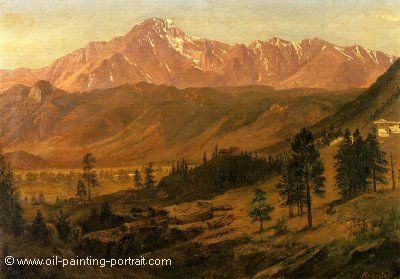 Pikes Peak