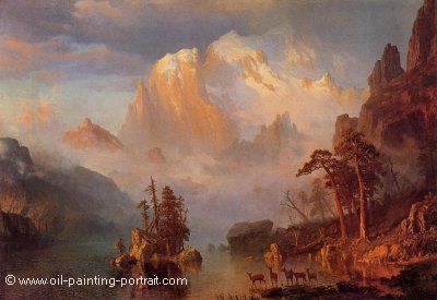 Rocky Mountains