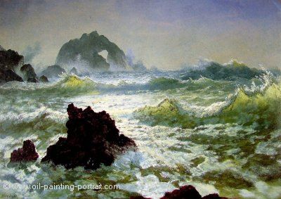 Seal Rock California