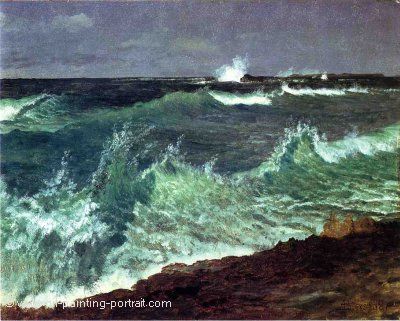 Seascape