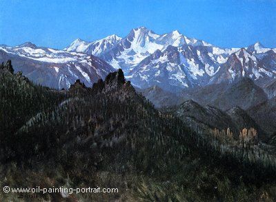 Sierra Nevada