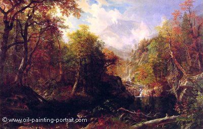The Emerald Pool