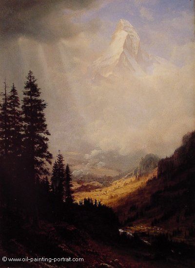 Matterhorn