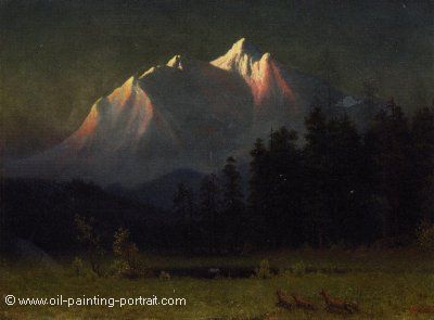 Western Landscape