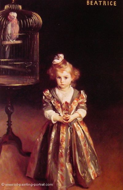 Beatrice Goelet