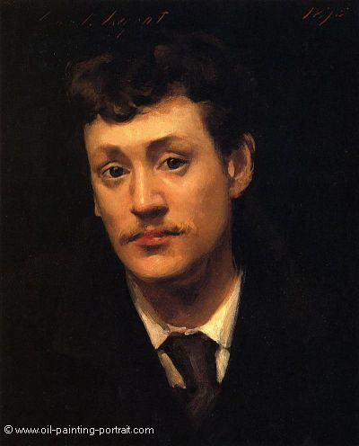 Frank o Meara