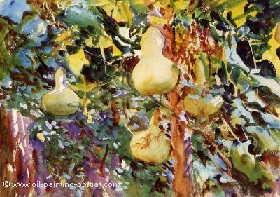 Gourds