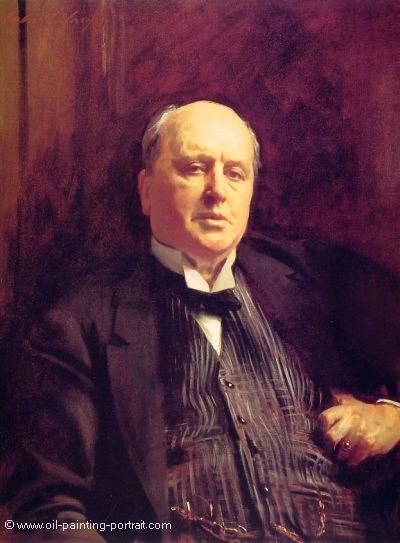 Henry James