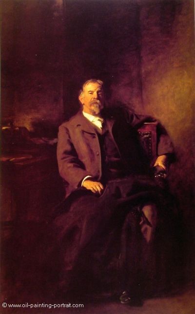 Henry Lee Higginson