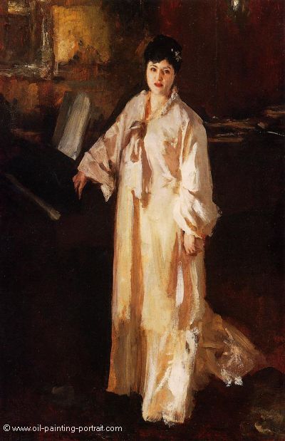 Judith Gautier