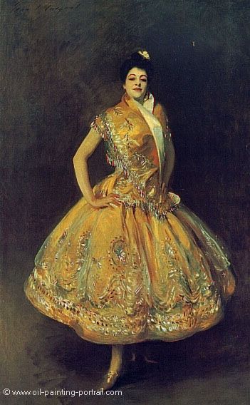 La Carmencita