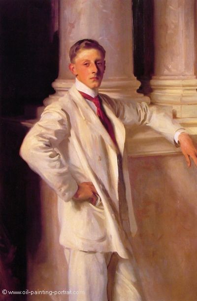 Lord Dalhousie