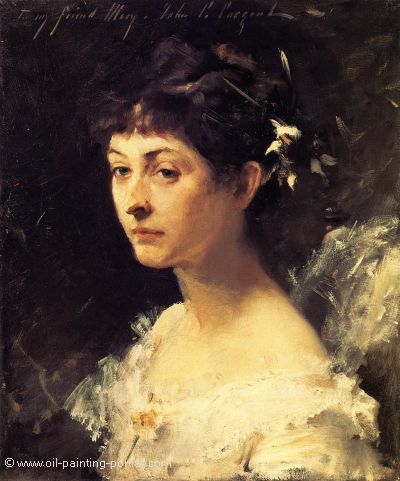 Mary Turner Austin