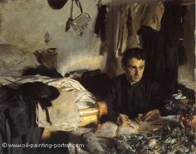Padre Sebastiano