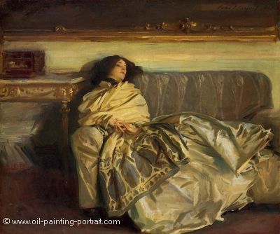 Repose