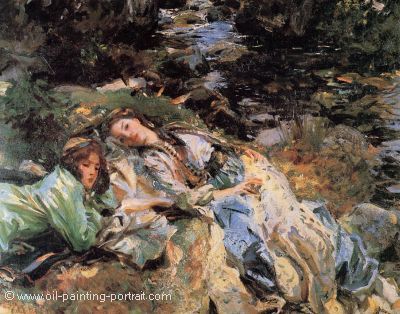 The Brook