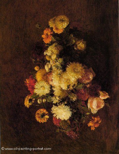 Bouquet of Flowers