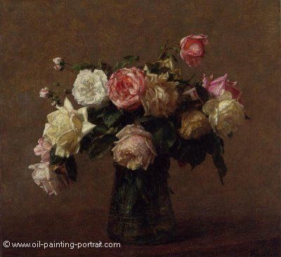 Bouquet of Roses