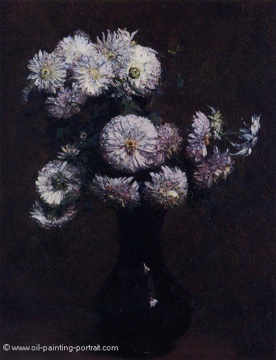 Chrysanthemums