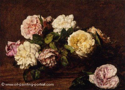 Flowers Roses
