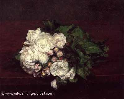 White Roses