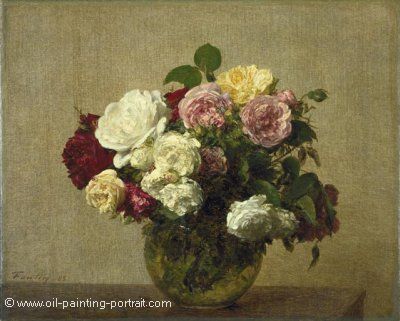 Roses
