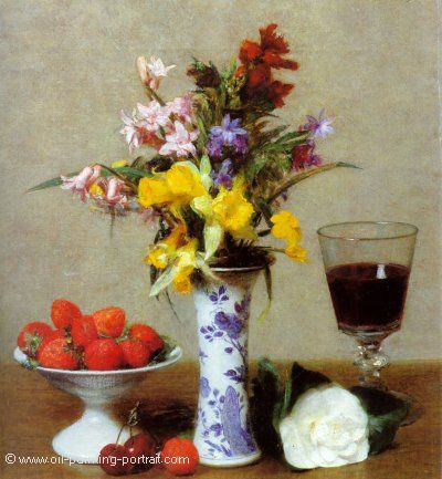 Still Life