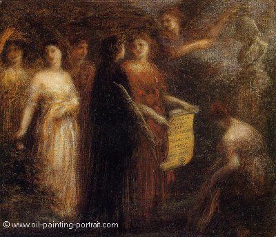 To Robert Schumann