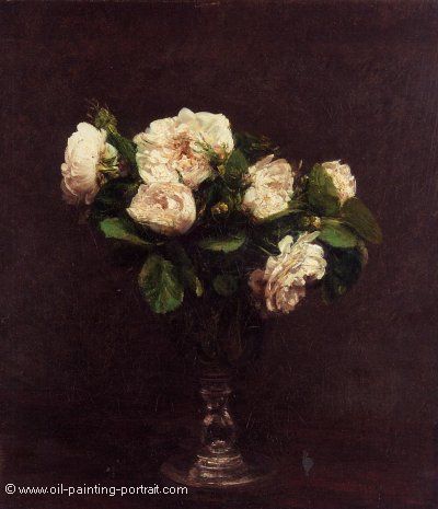White Roses