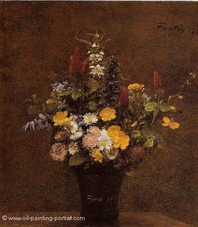 Wildflowers