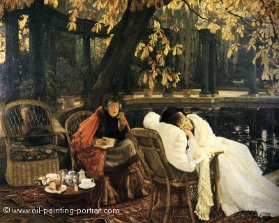 A Convalescent