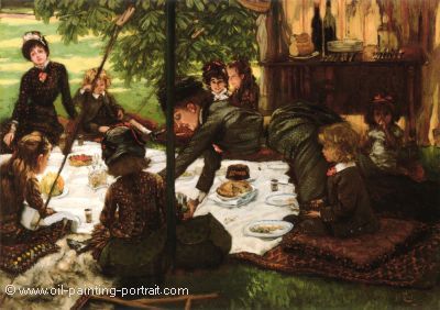 Childrens Party